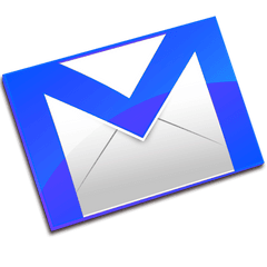 Google Icons Drive Computer Email Gmail - Free PNG