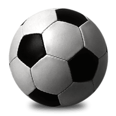 Sports Balls Png Icon - Ball Pic In Png