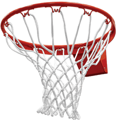 Basketball Transparent Png - Transparent Basketball Hoop Basketball