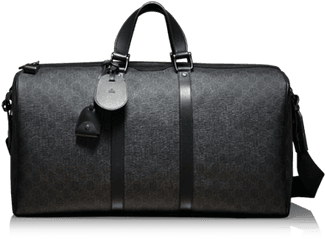 Duffel Bag Png Image - Duffle Bag Png