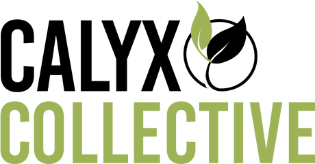 Calyx Collective - Cargocollectivecommwgscott Graphic Design Png