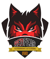 Amstafff - Pubgstarladdercom Team Wolf Sports Logo Png