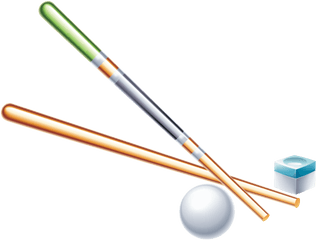 Download Pool Sticks Png - Transparent Png Png Images Sphere