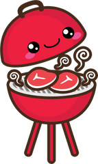 Download Cute Bbq - Cute Bbq Png