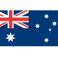 Australia Map Clipart - Free PNG