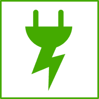 Green Energy Picture HD Image Free PNG