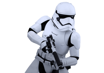 Stormtrooper Png Images Transparent - Fortnite First Order Stormtrooper