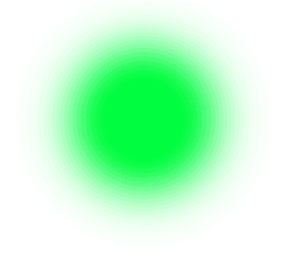 Green Glow Png Picture - Picsart Png Color Effect