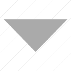 Simple Gray Classica Volume Down Arrow Icon - Gray Down Arrow Icon Png