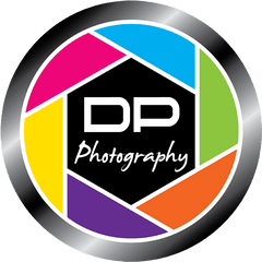 Business Logo Design For Dp Photography - Circle Png