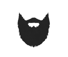 Beard Png Image