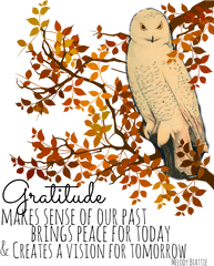 Clipart Thanksgiving Gratitude - Happy Thanksgiving Friendship Grateful Png