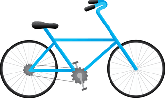 Bicycle Png 7