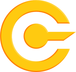 Cryptocurrency Gold - Crypto Currency Crypto Logo Png