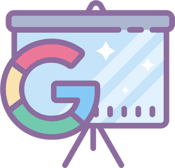 Download Hd Google Classroom Icon - Cute Classroom Icon Png