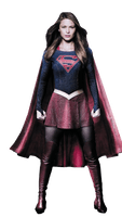 Supergirl Image - Free PNG
