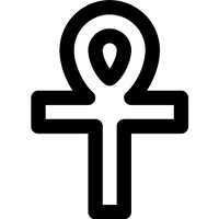 Ankh Vector Free Photo - Free PNG