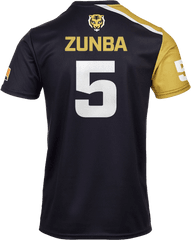 Overwatch League Starter Home Jersey - Seoul Dynasty Zunba Ryujehong Seoul Dynasty Jersey Png