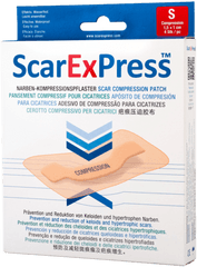 Scarexpress - Scar Express Png