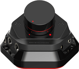 Sound Blaster Ae - Digital Camera Png