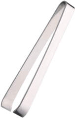 Download Kitchen Craft Stainless Steel Fish Bone Remover - Knife Png