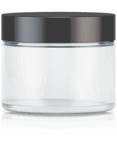 Glass Jar PNG File HD