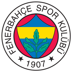 Fenerbahce Sk Logo Logos And Symbols - FenerbahÃ§e Logo Png