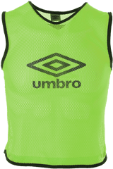 Small Mesh Bib - Umbro Png