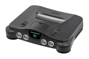 Console Picture PNG Download Free