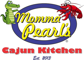 Momma Pearls Cajun Kitchen - Big Png