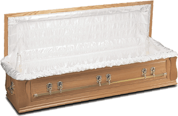 Download Blenheim - Open Coffin On The Ground Png