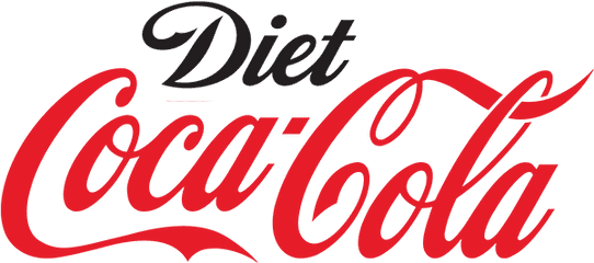 Coca - Cola Diet Mycca Png