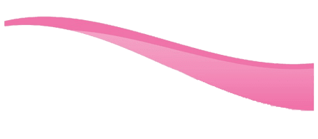 Pink Vector Wave PNG Image High Quality