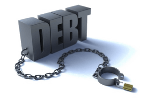 Debt Download Free Transparent Image HQ - Free PNG