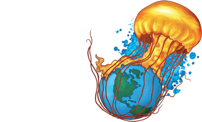 The Jellyfish Project - Jellyfish Project Logo Png