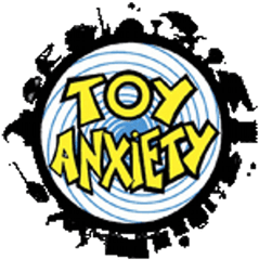 Toy Anxiety - Toy Anxiety Png