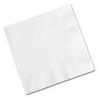 Napkin Free HQ Image - Free PNG