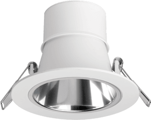 Megaman Siena - Recessed Adjustable Downlight Indoor Megaman Siena Sr Png