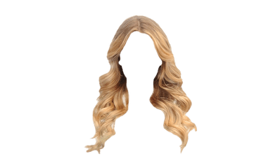Download Blonde Hair Png - Female Blonde Hair Png
