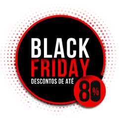 Black Friday Png Logo - Logo Black Friday Png