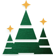 Pin Christmas Eve Service Clip Art - Vertical Png