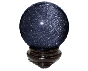 Pin - Tiger Eye Crystal Ball Png