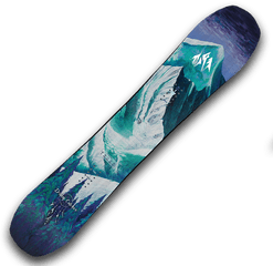 Snowboard Png Images In Collection - Snow Board Png