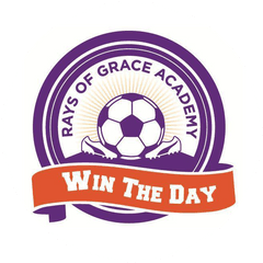 Rays Of Grace Academy - Fk Renova Png