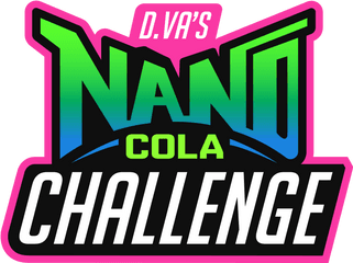 Overwatchu0027 Nano Cola Challenge How To Unlock Free Dva Skin - Chongkhao Resort Png