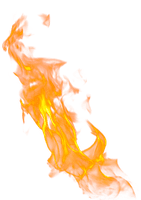 Flame Burning Free Download PNG HQ