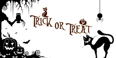 Halloween Elements HD Free Download Image - Free PNG