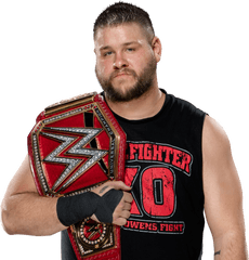 Kevin Owens Png Image Background - Kevin Owens Vs Goldberg