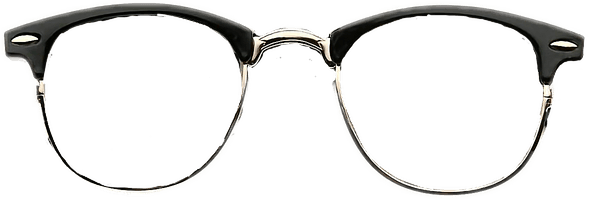 Eyeglass HD Image Free - Free PNG