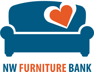 Share The Love 2019 - Nw Furniture Bank Png